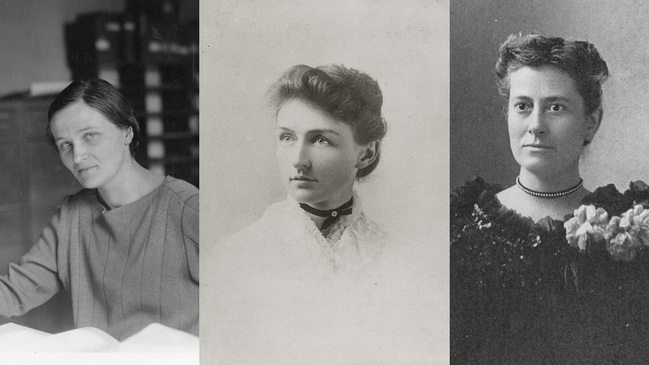 The Genius of Women in Astronomy: When Harvard Used Women As Computers