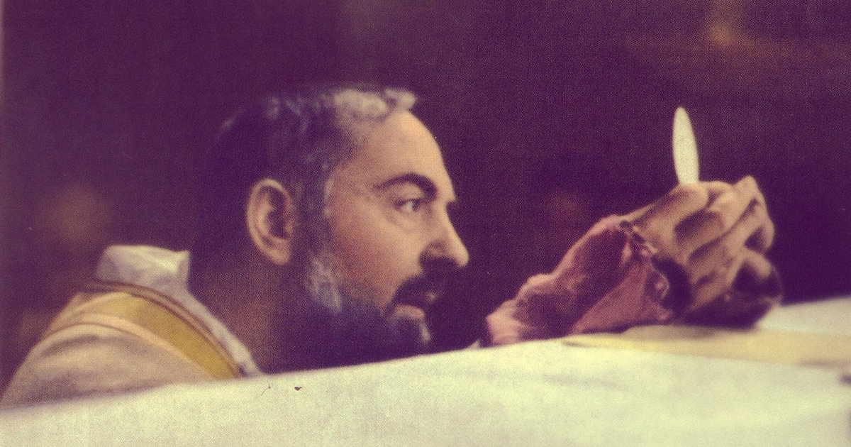 The Padre Pio Miracle that Led to His Beatification