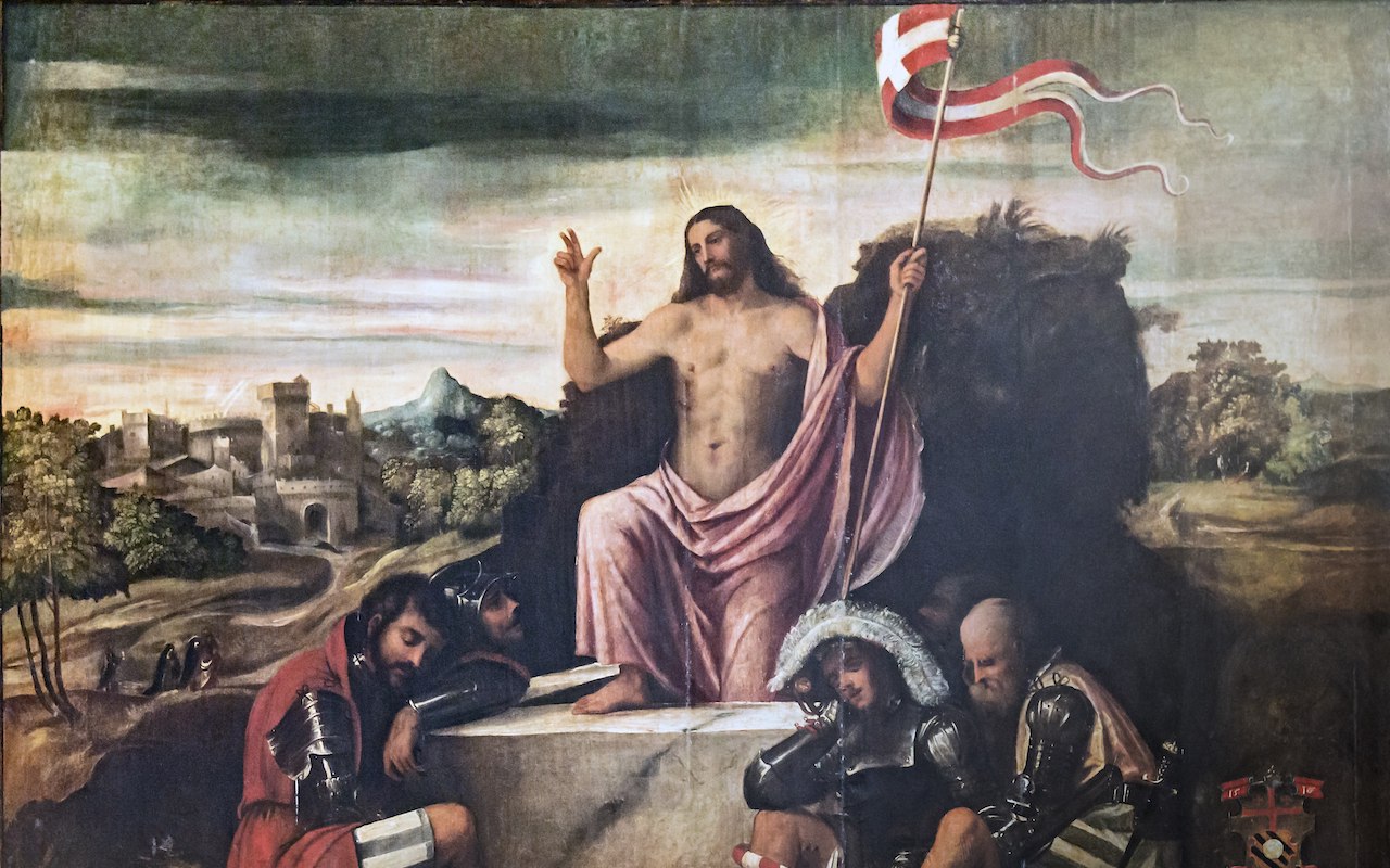 5 Historical Ways of Verifying Jesus’ Resurrection