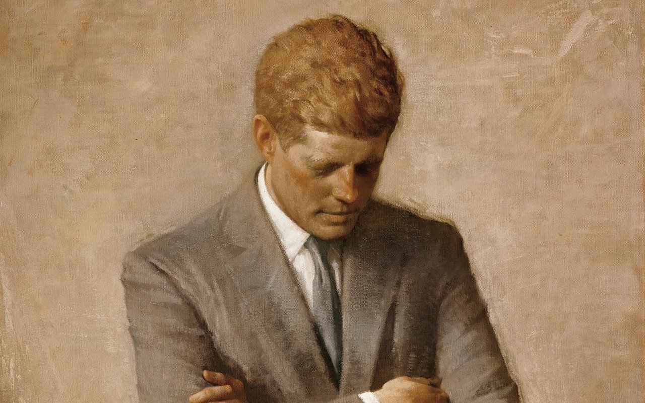 The Metaphysics of JFK