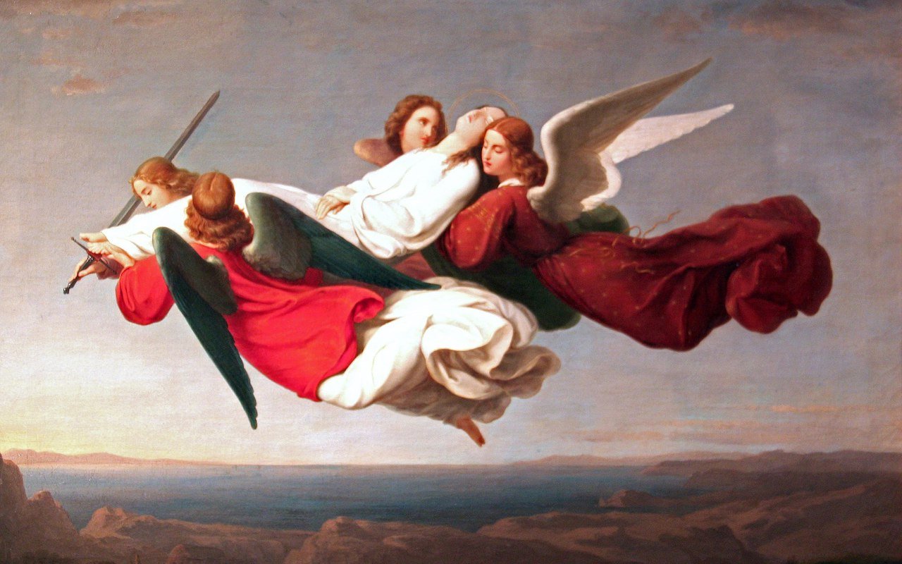 Can Catholics Believe in Near Death Experiences?